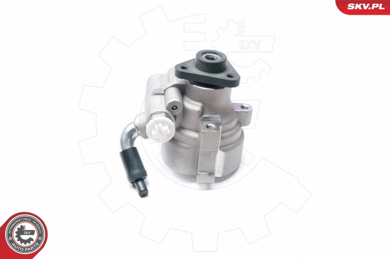 Hydraulic Pump, steering